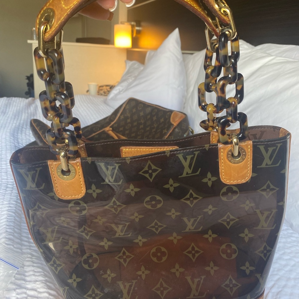 Louis Vuitton bag
